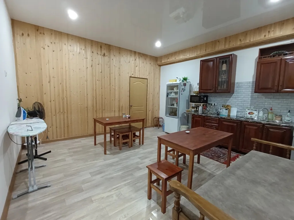 Семейный номер