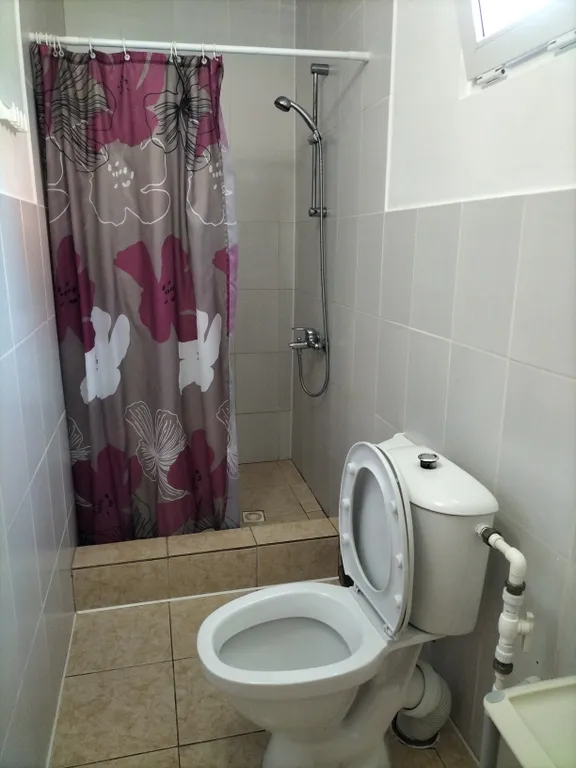 Дом на 3 человек в Голубицкой