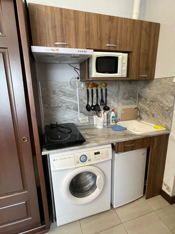 Квартира Комната — Геленджик