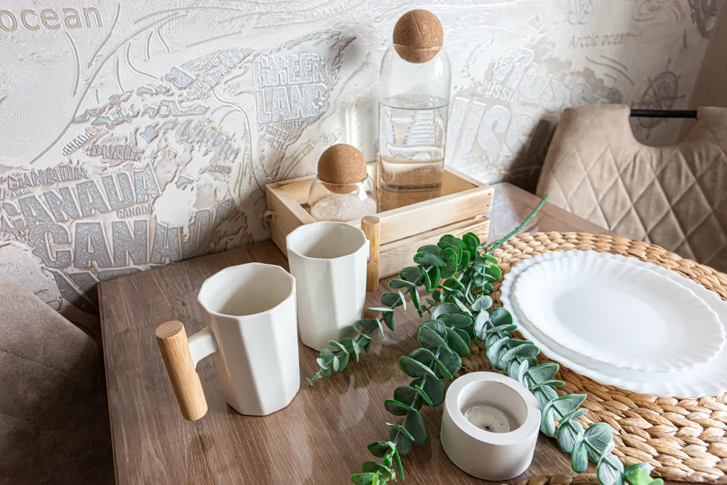 Комфортабельная однокомнатная квартира с шикарным местоположением