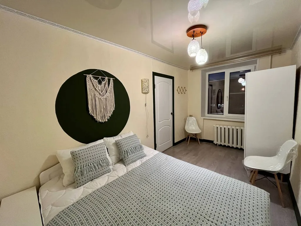 Ваш Рантье на Полярных Зорях 41/1 близ ресторана Тундра