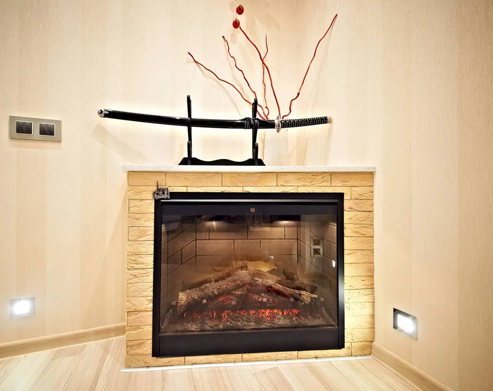 Vip апартаменты с панорамным видом