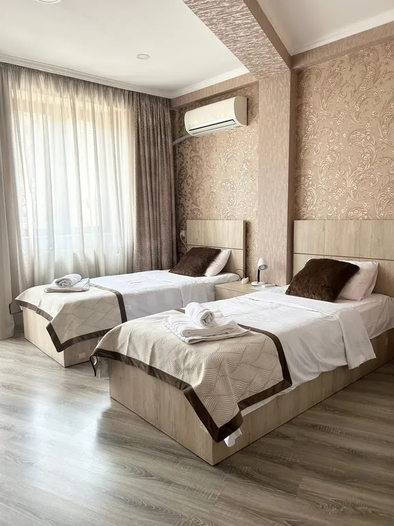 Квартира Комната — аренда посуточно в Тбилиси