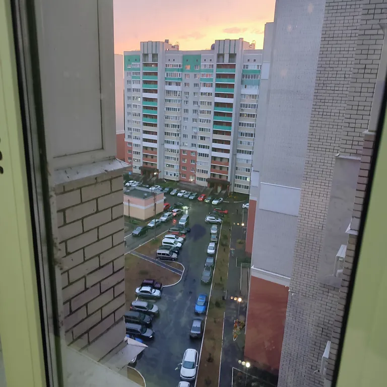 Евродвушка как трёшка