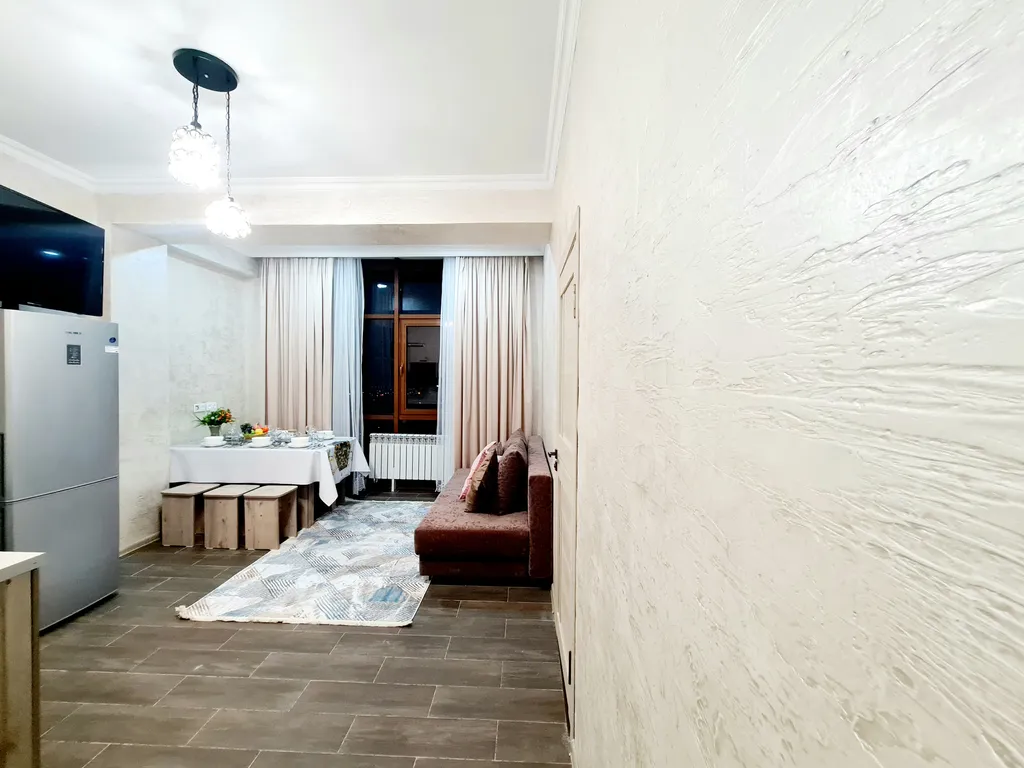 Жилой Комплекс Central Park Residence