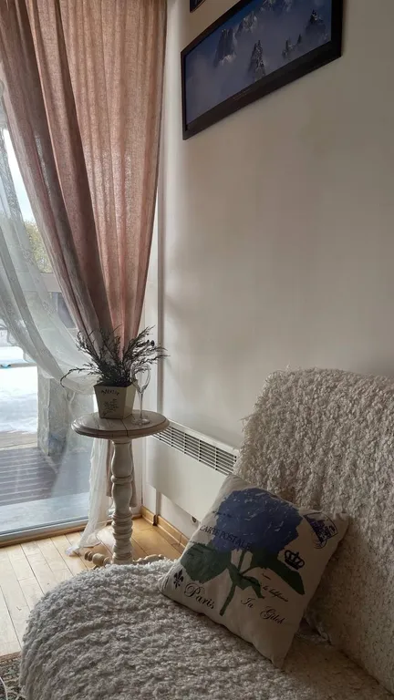 Уютный загородный дом с баней и бассейном