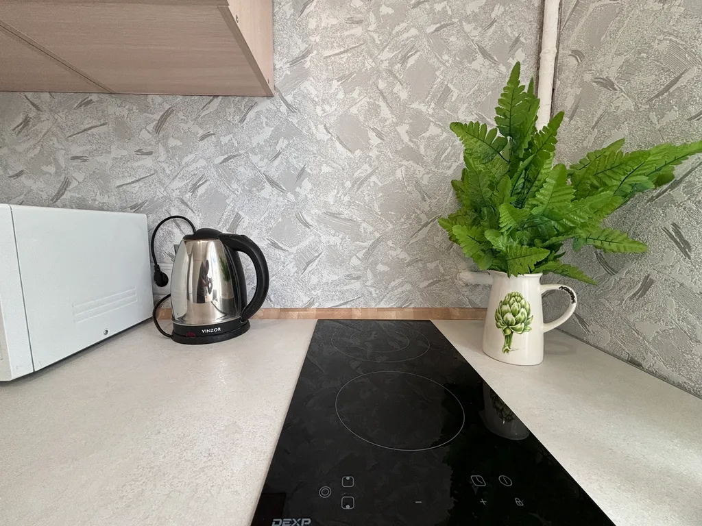 Стильная 2-комнатная квартира в центре города от Город 18