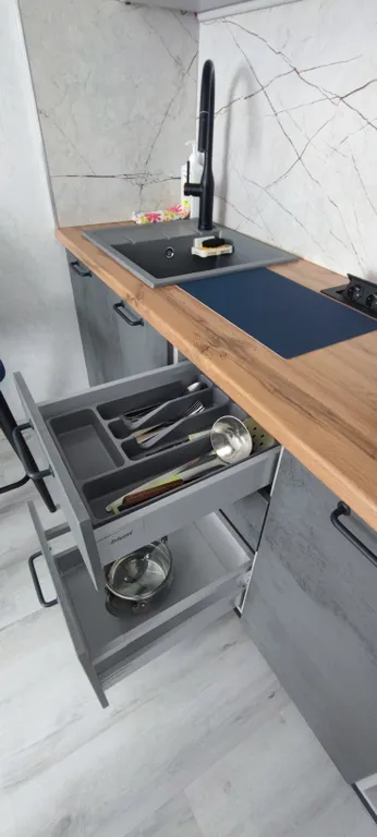 Гостинка в центре