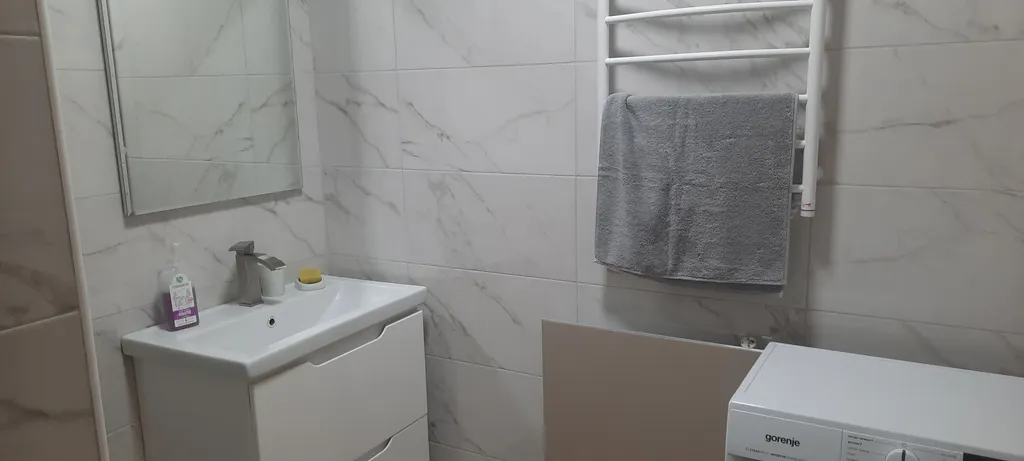 Номер-студия