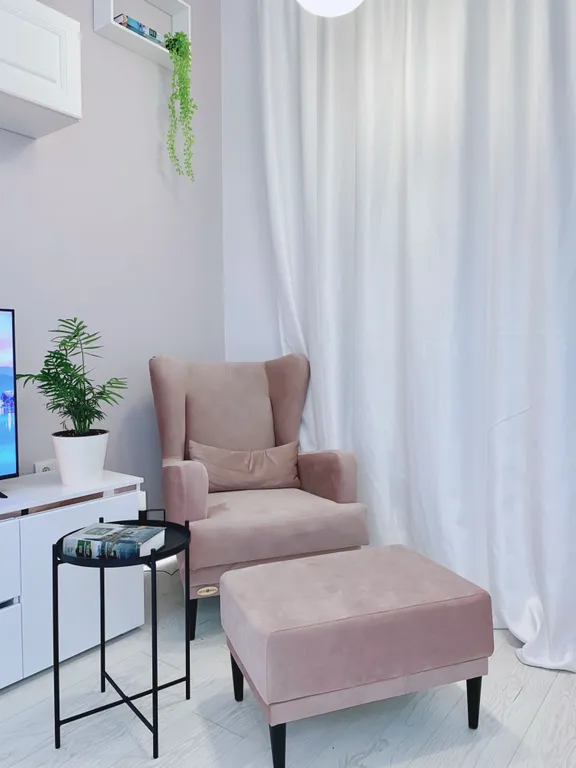 Квартира 1-комнатная Квартира — Москва