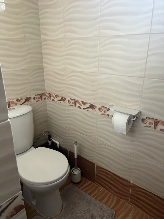 Квартира Апартаменты возле хурула Золотой обители Будды Шакьямуни — Элиста