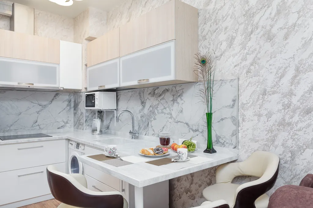 Уютная квартира рядом с аэропортом Шереметьево