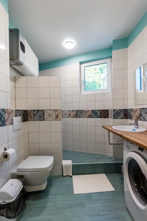 Апартаменты Студия №1 на 4 человек