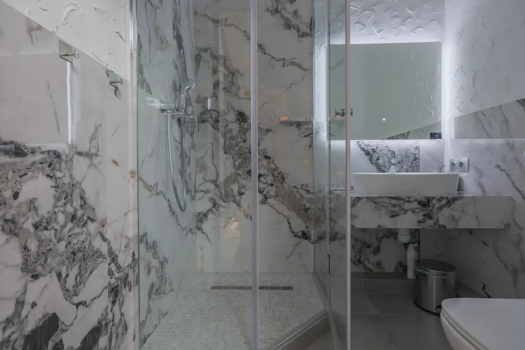 Luxe апартаменты Mnogoneba