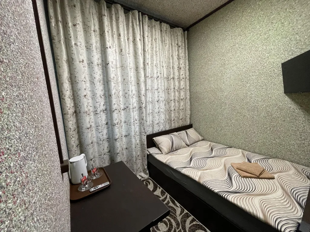 Квартира Комната — аренда посуточно в Дзержинск