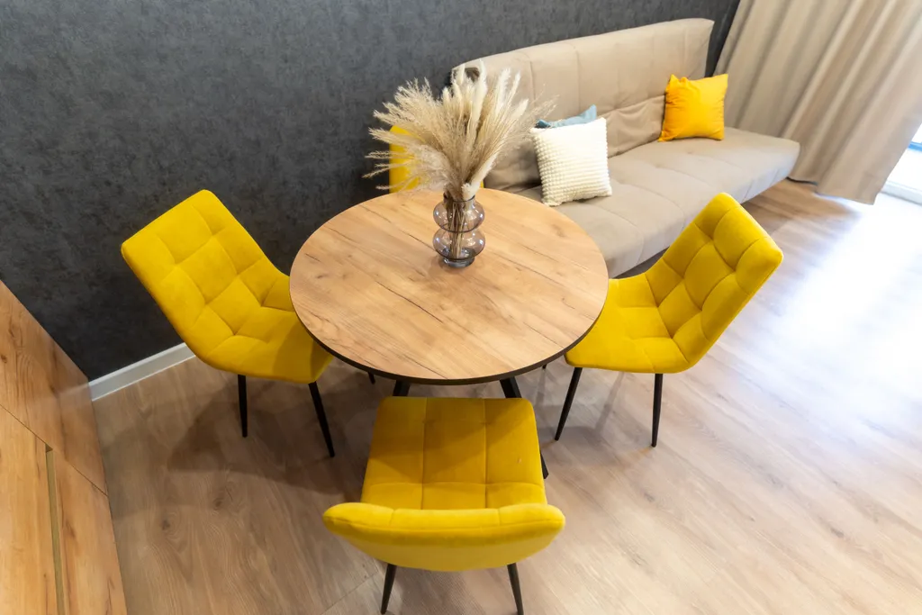 Евротрёшка для 9 гостей