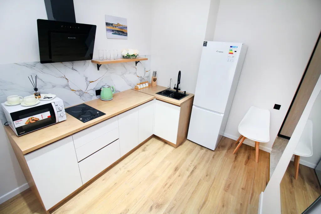 Уютная квартира в центре Алматы