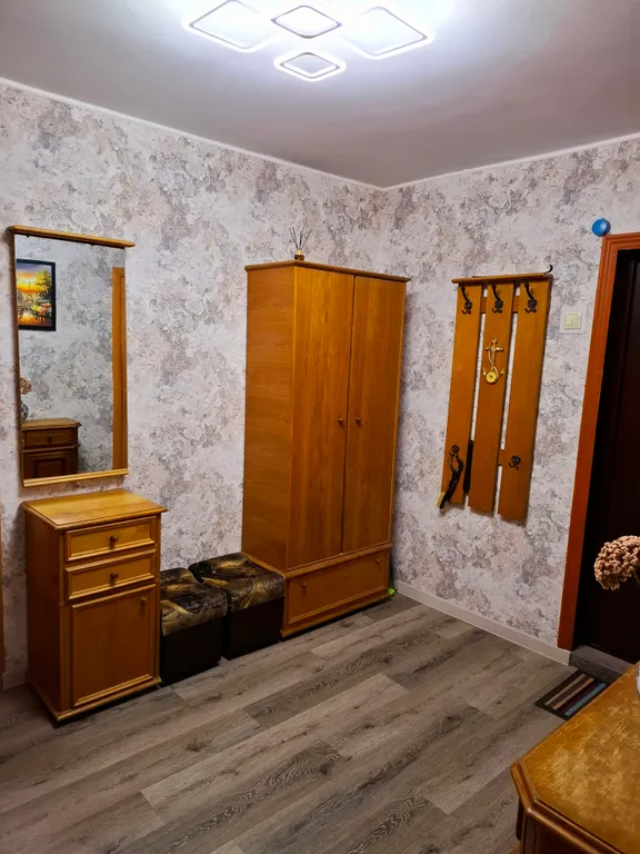 Квартира Семейные апартаменты как дома — Лазаревское