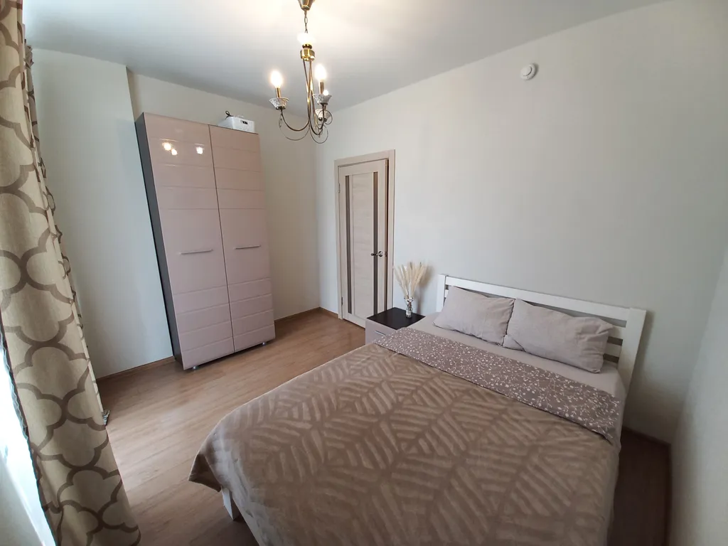 Уютная квартира в центре