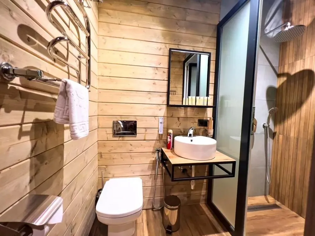 4-комнатный Дом