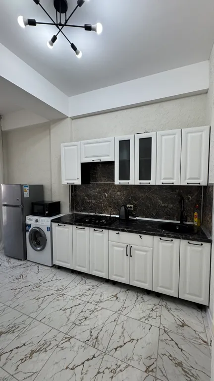 Апартаменты рядом с морем