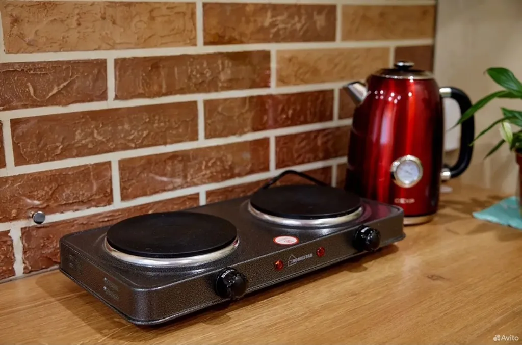 Квартира в центре