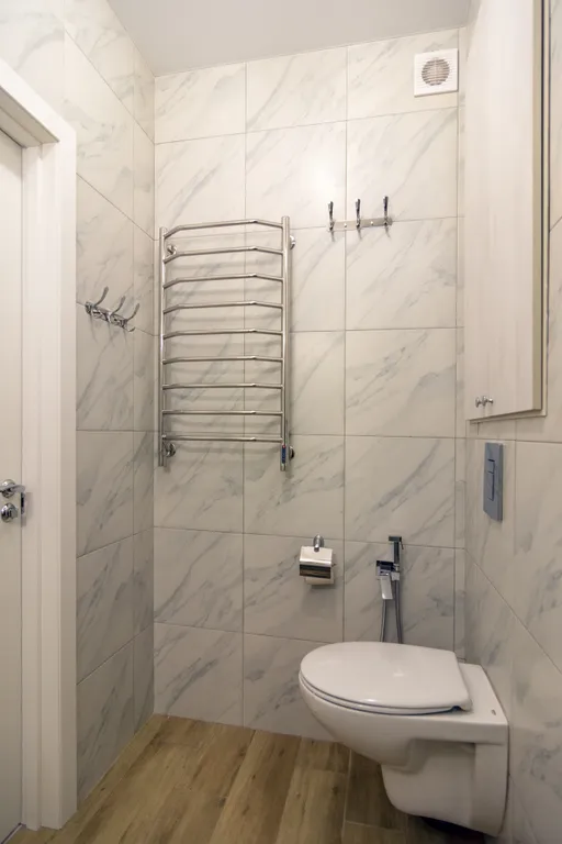 Апартамент blue sky с видом на море