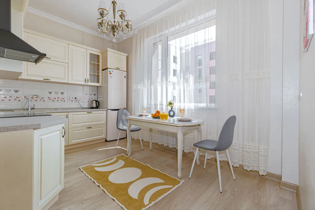 Роскошная квартира в Expo Boulevard - 2