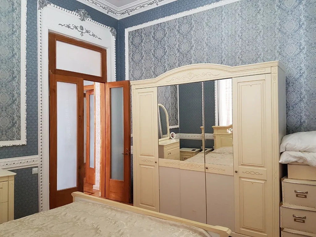 Дом недалеко от моря