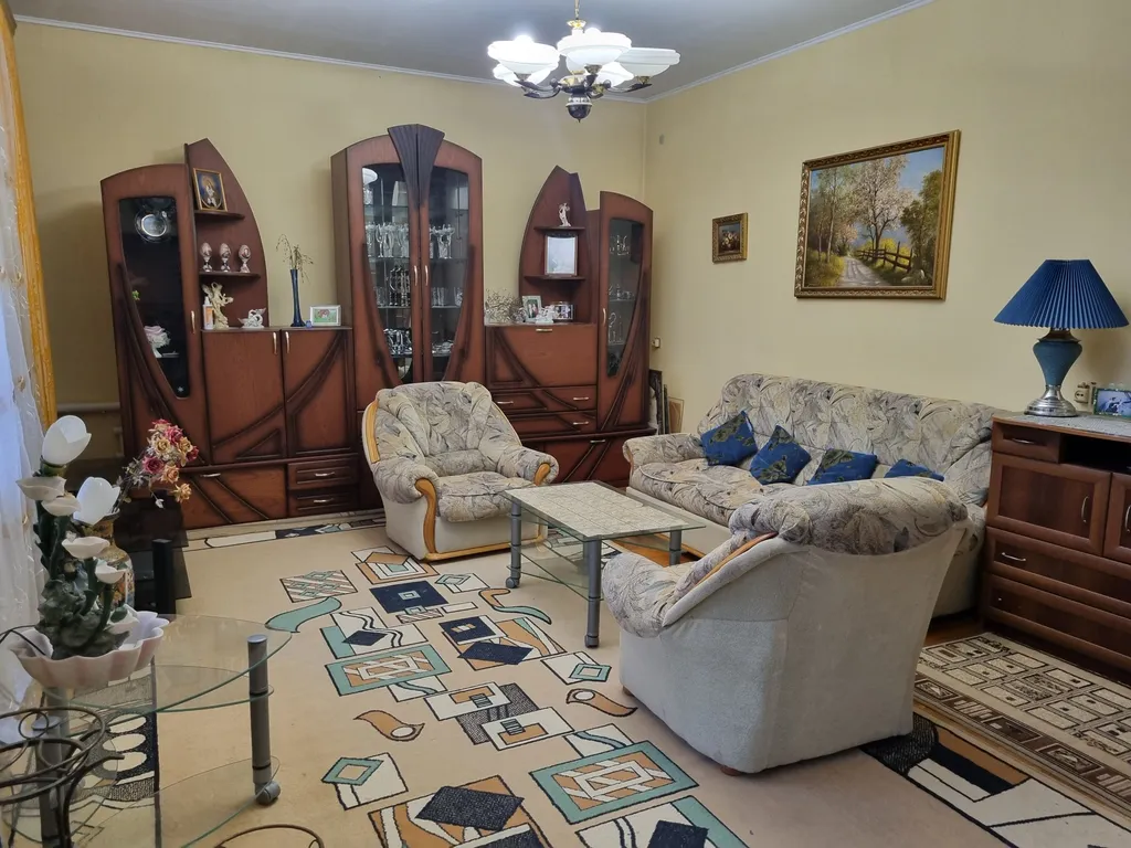 5-комнатный Дом