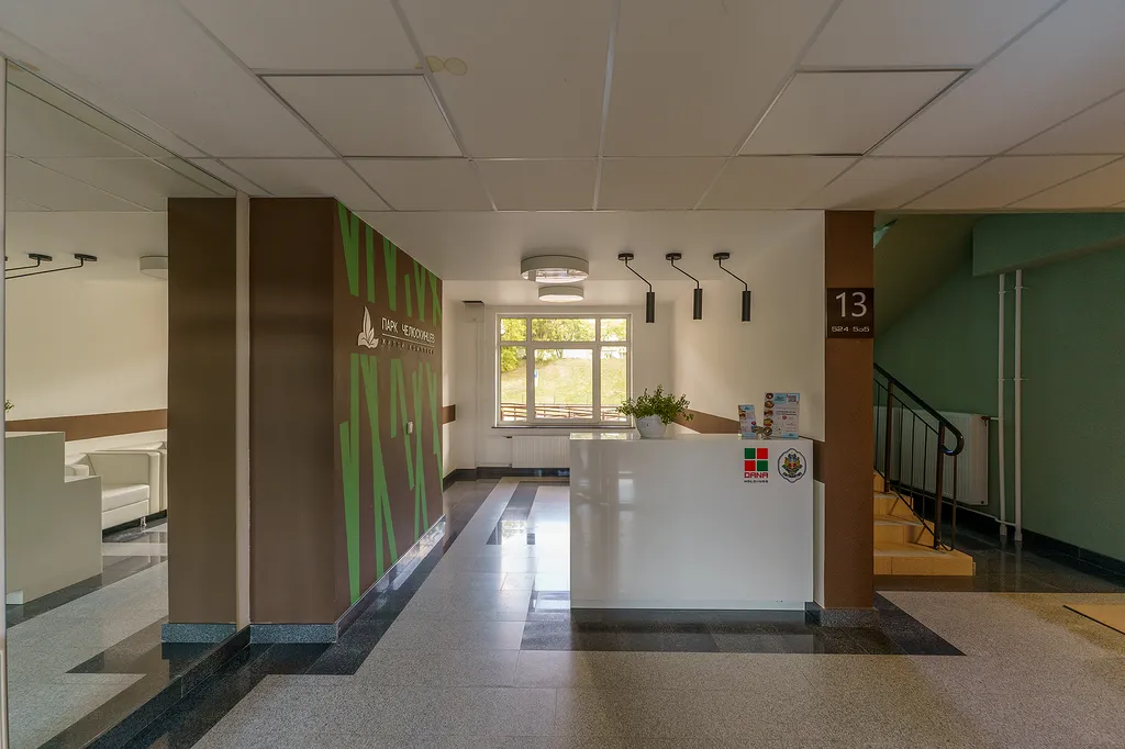 Квартира Квартира Urban Stay - Центр и комфорт — Минск