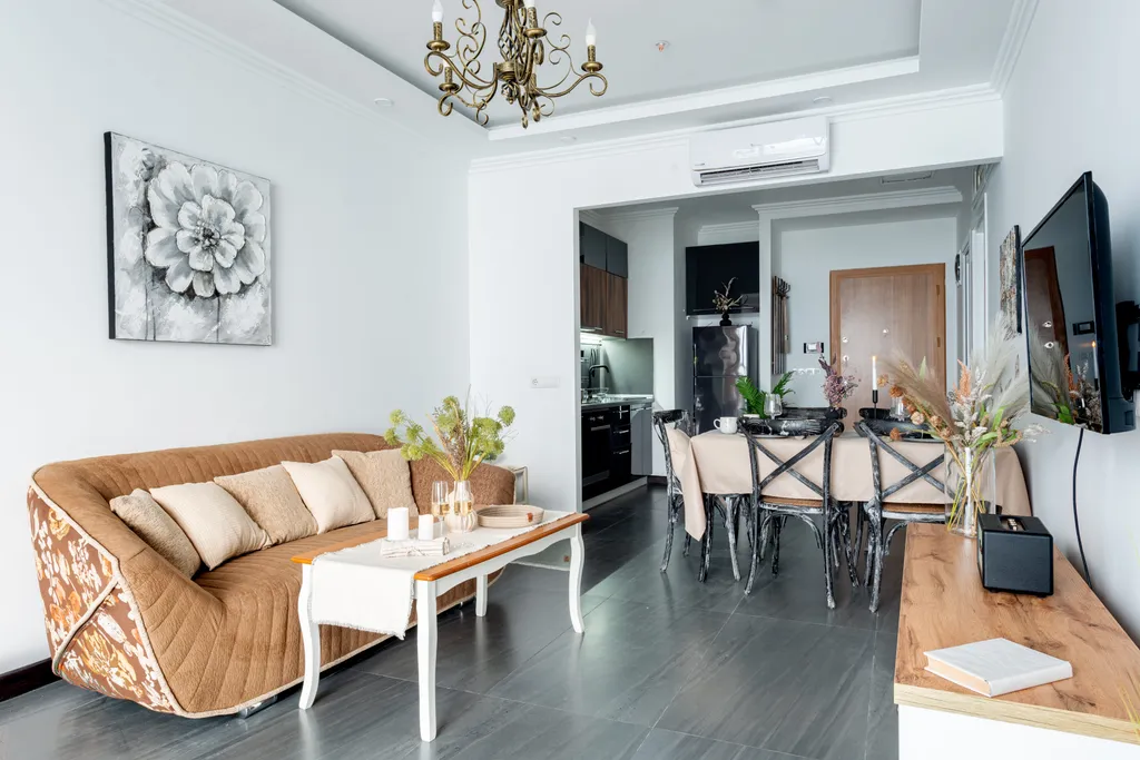 Sea Nirvana, Морская Нирвана, Sea View Resort