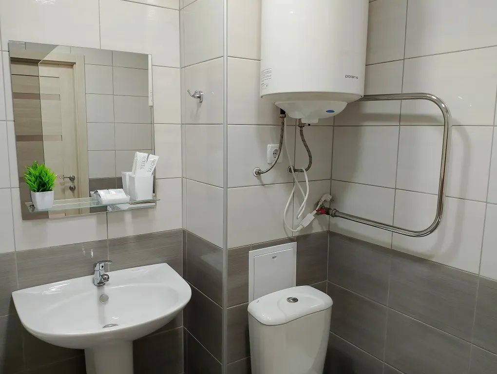 Квартира в ЖК Фаворит