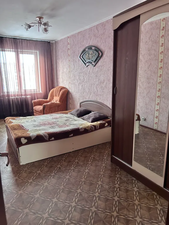 Уютная квартира в центре города — аренда посуточно в Рубцовск