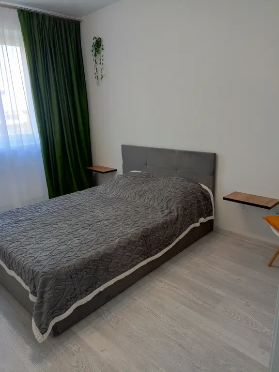 Квартира Семейная квартира в микрорайоне Немецкая деревня — Краснодар