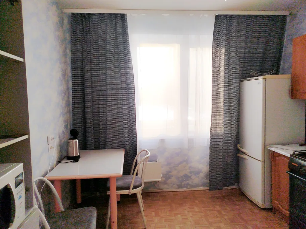 Квартира в Южном