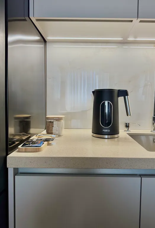 Апартаменты комфорт-класса