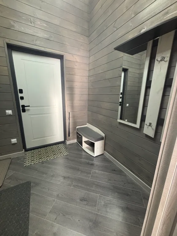 Частный дом с придомовой территорией