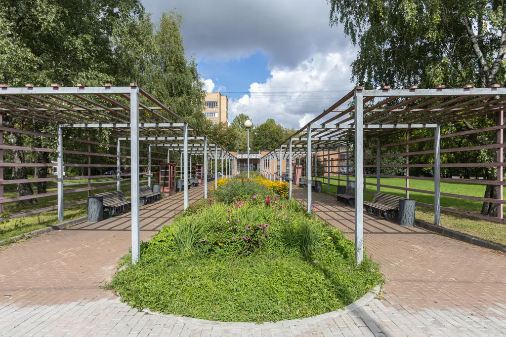 Квартира Квартира рядом с онкологическим центром — Москва