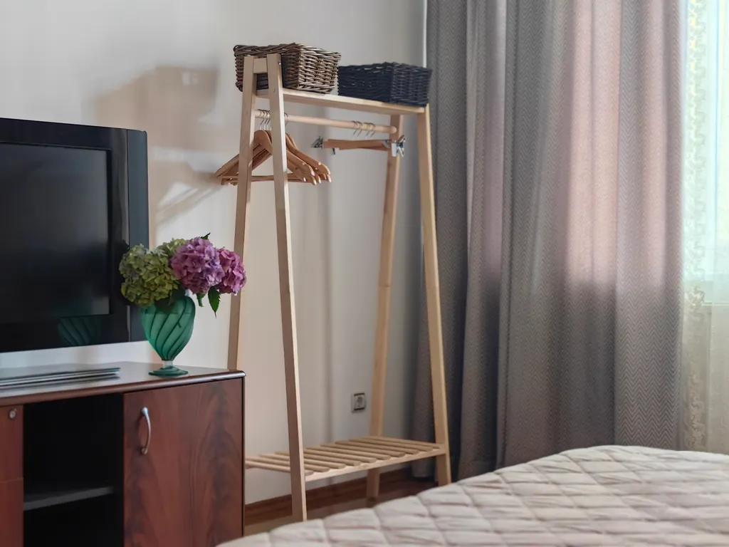 Квартира Двухкомнатные апартаменты Магнифика — Калининград