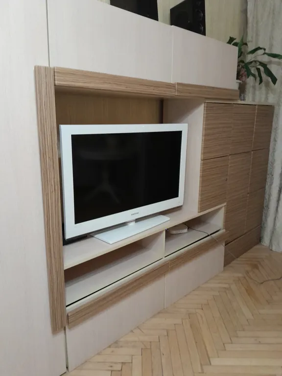 Квартира Квартира 2х ком. в центре Сочи — Сочи