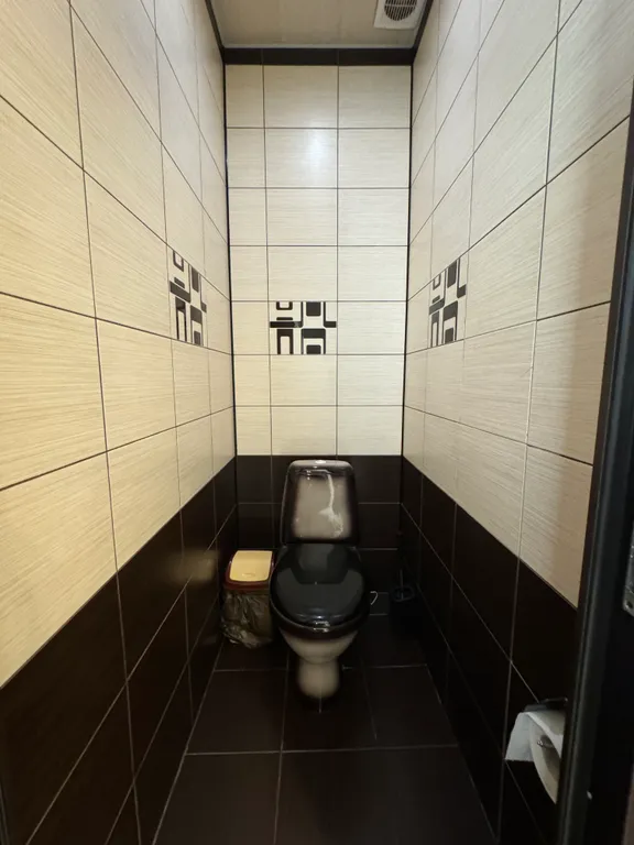 Уютный гостевой дом