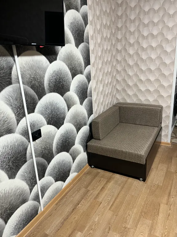 Уютная квартира-студия в самoм центpе куpоpтной зoны