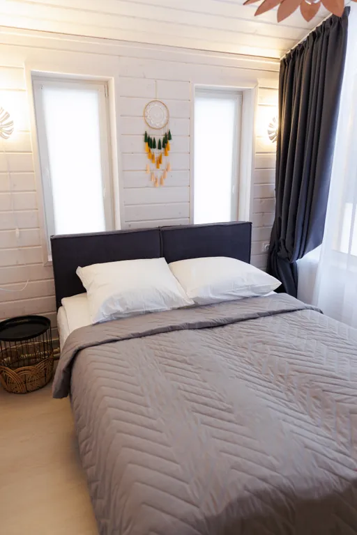 3-комнатный Дом