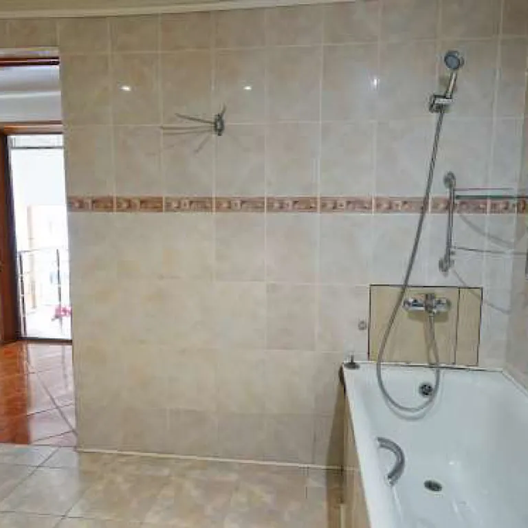 Коттедж Одноэтажный двухкомнатный дом — Лазаревское