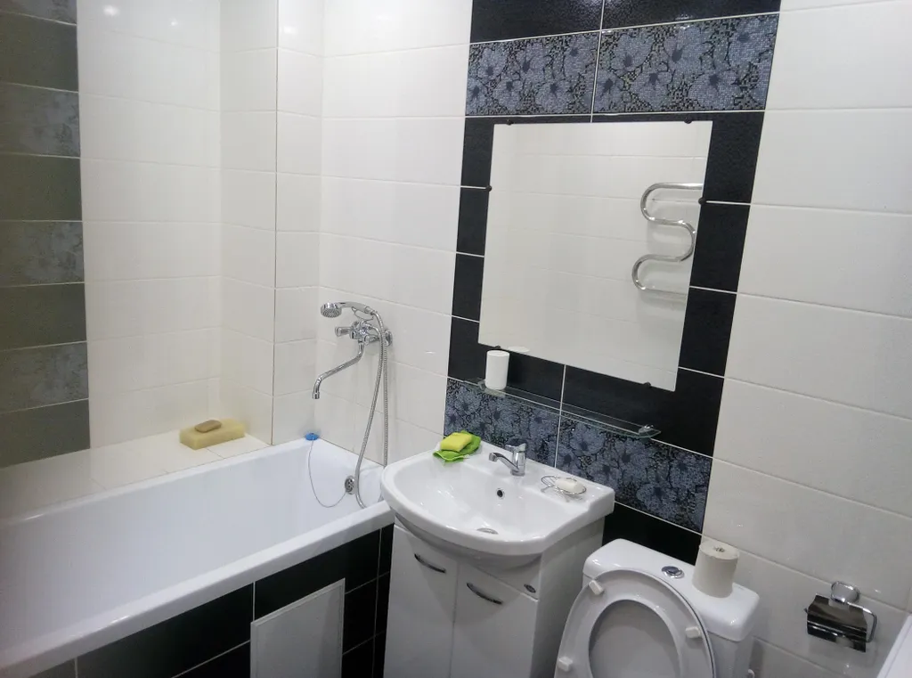 Квартира возле Дворца Культуры