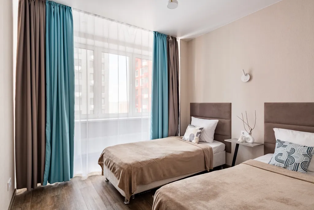 Райское гнездышко