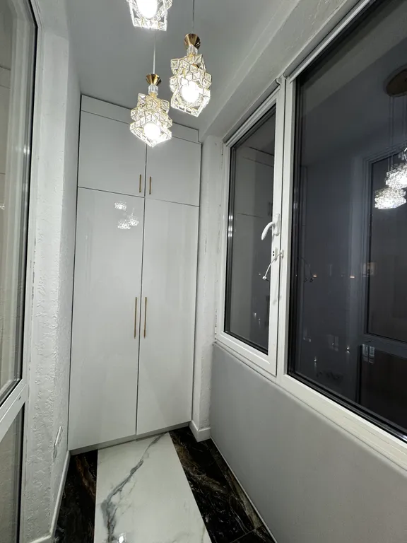 ЖК 4YOU business, №58 апартамент