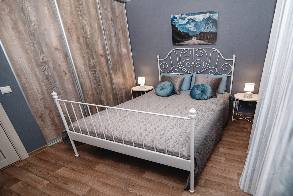 Новые апартаменты в деловом центре рядом с ЖД Вокзалами