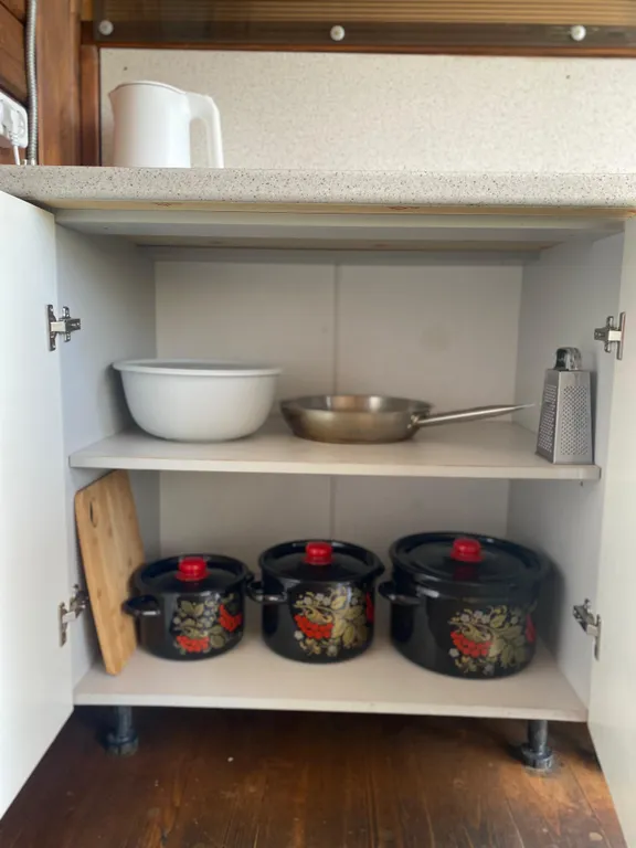 7 Деревянный дом для отдыха 11 гостей